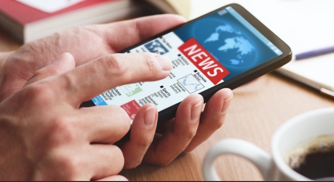 Government Moves To Regulate Digital Content, Streaming With New Rules